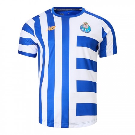 FC Porto Pre-Match 2024-25 Kortermet
